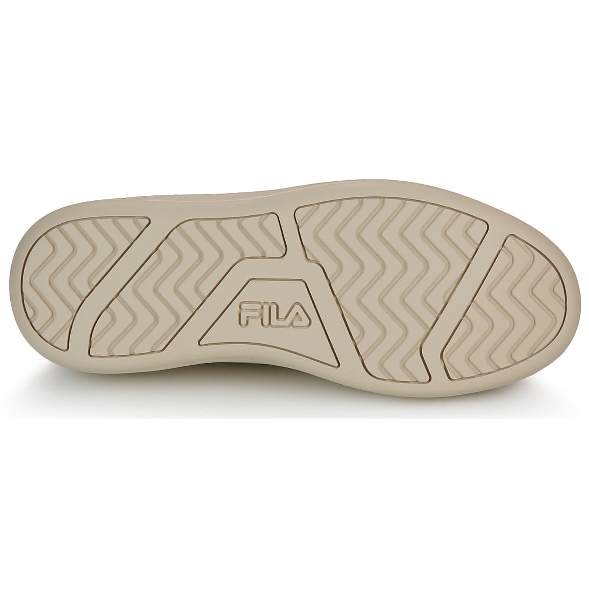 Women's Sneakers Fila Beige