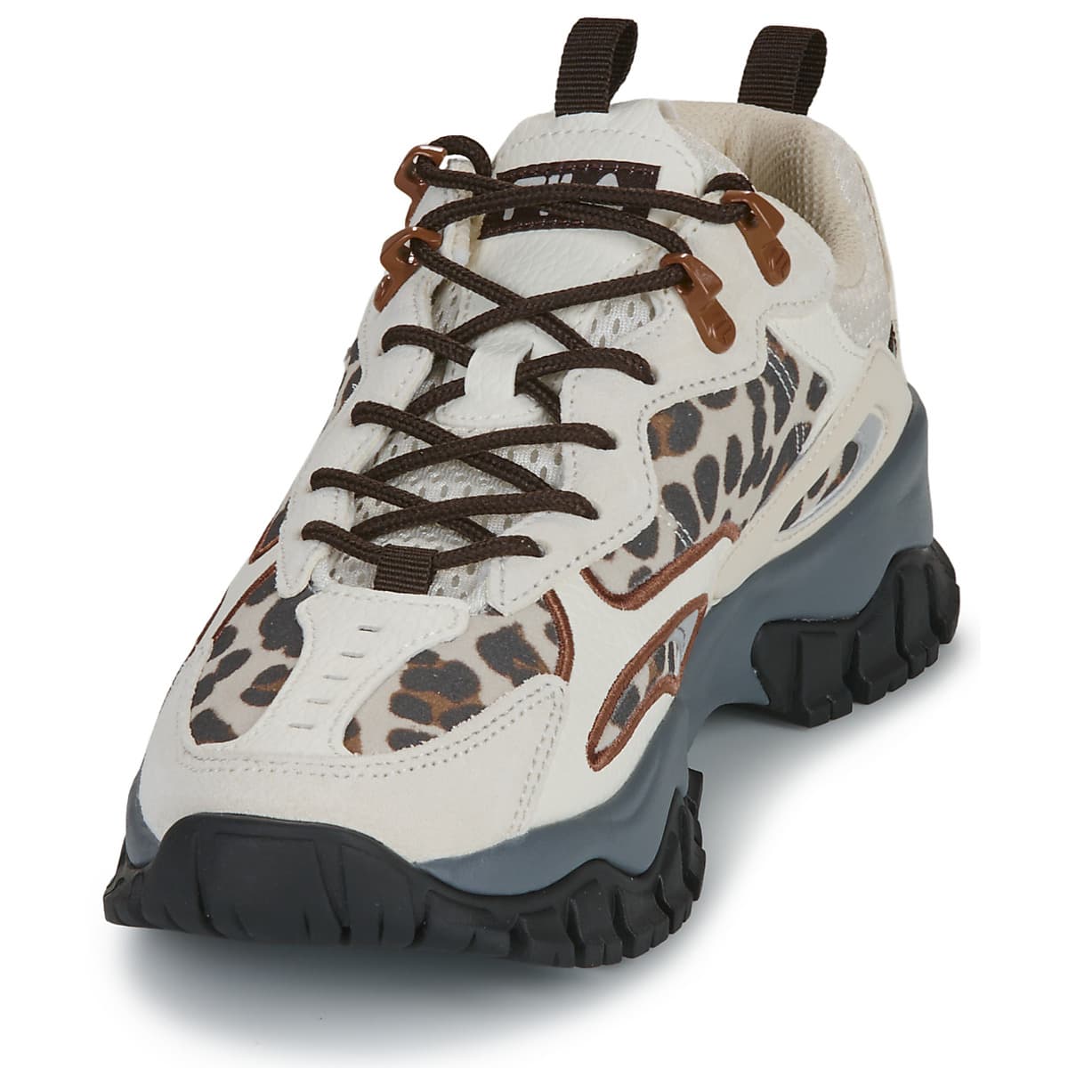 Women's Sneakers Fila White