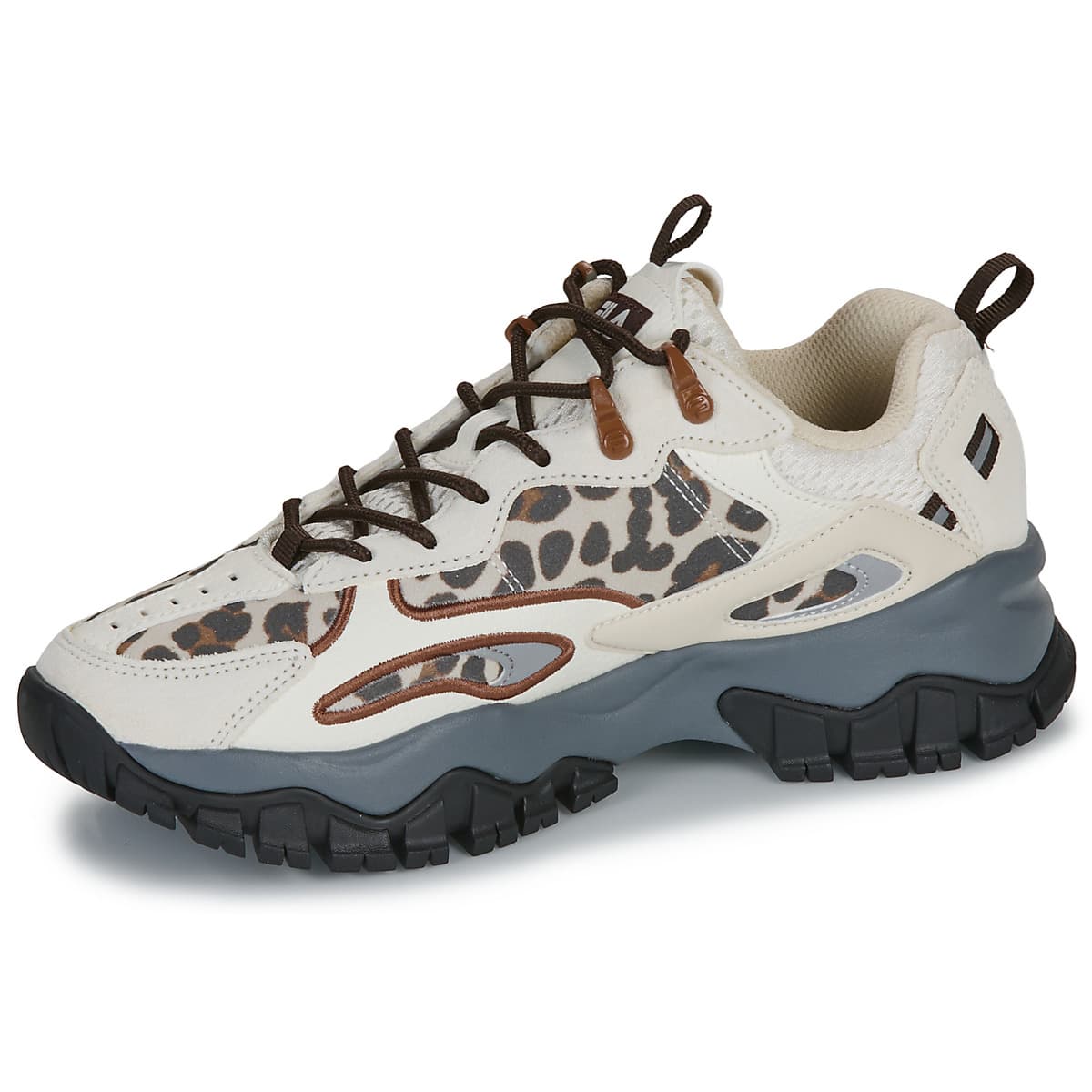 Women's Sneakers Fila White