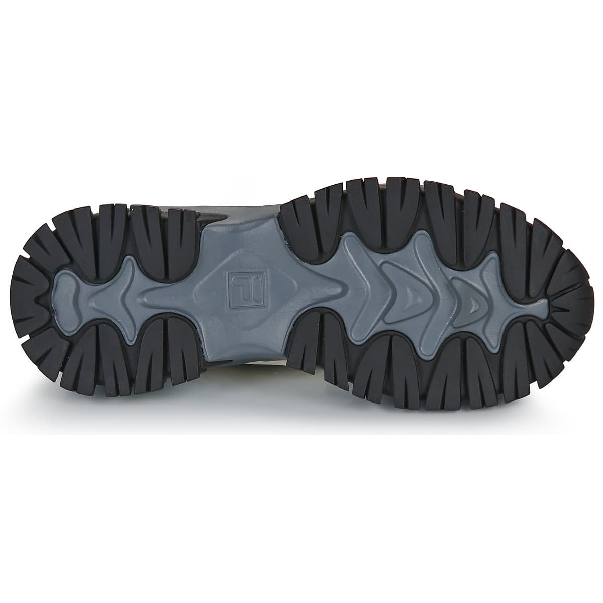 Women's Sneakers Fila White