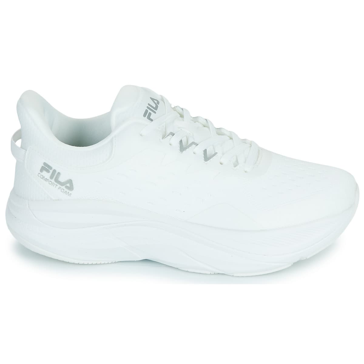 Women's Sneakers Fila White