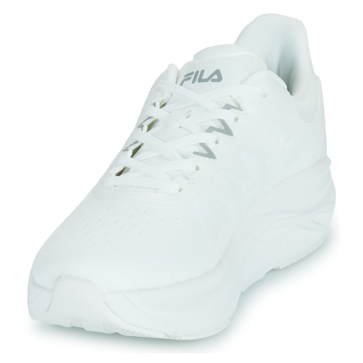 Women's Sneakers Fila White