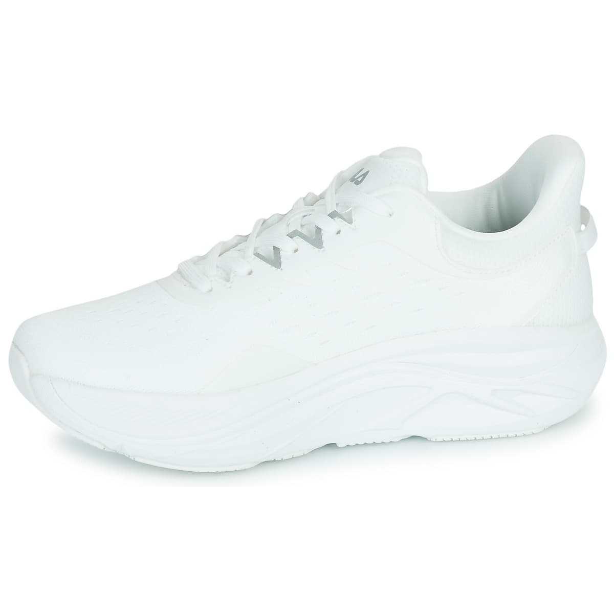 Women's Sneakers Fila White