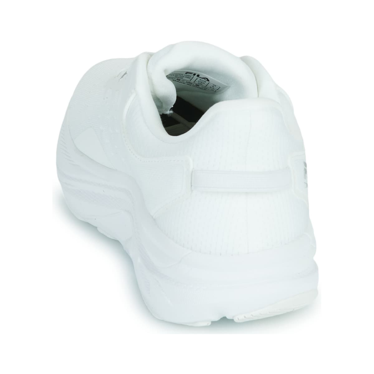 Women's Sneakers Fila White