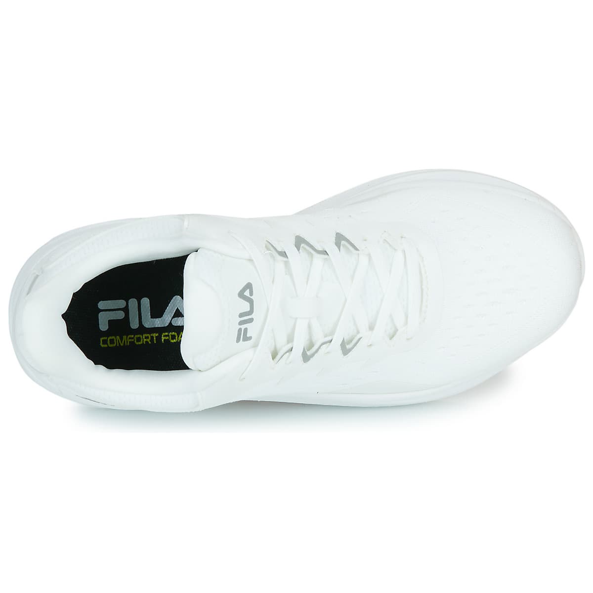 Women's Sneakers Fila White