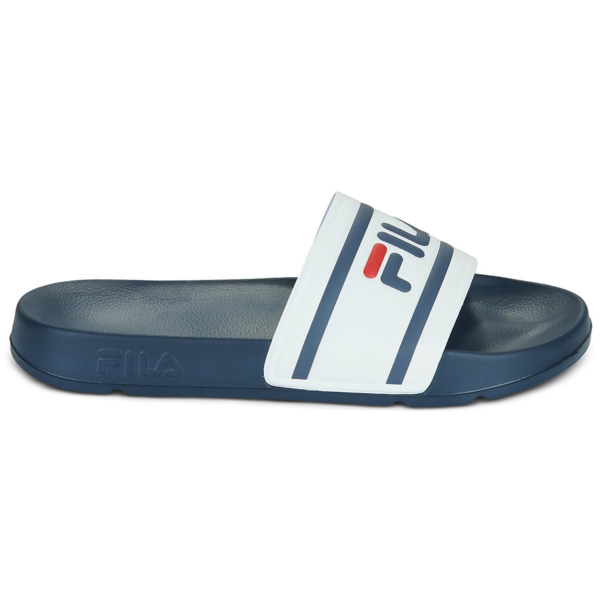 Men's Flip Flops Fila Blue