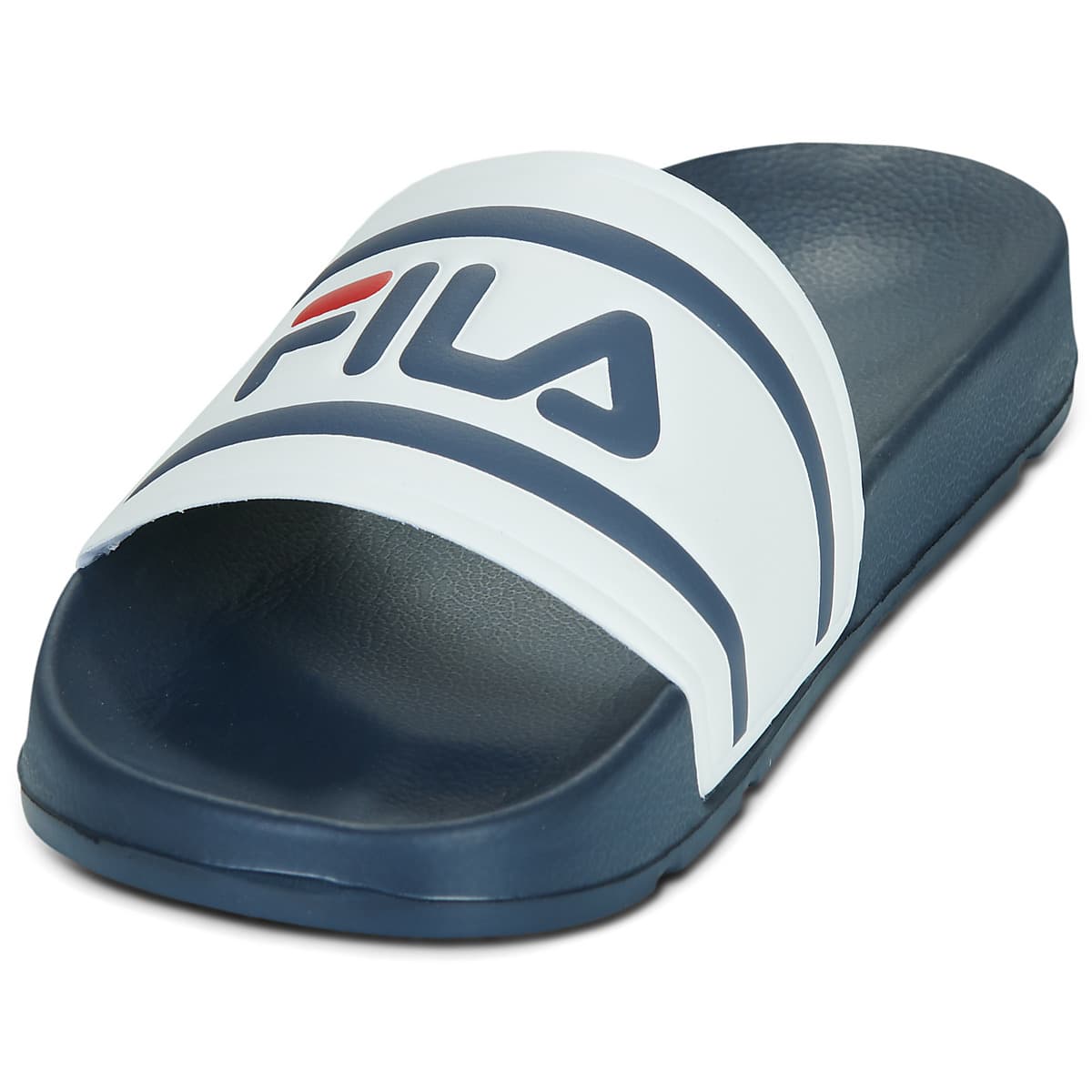 Men's Flip Flops Fila Blue
