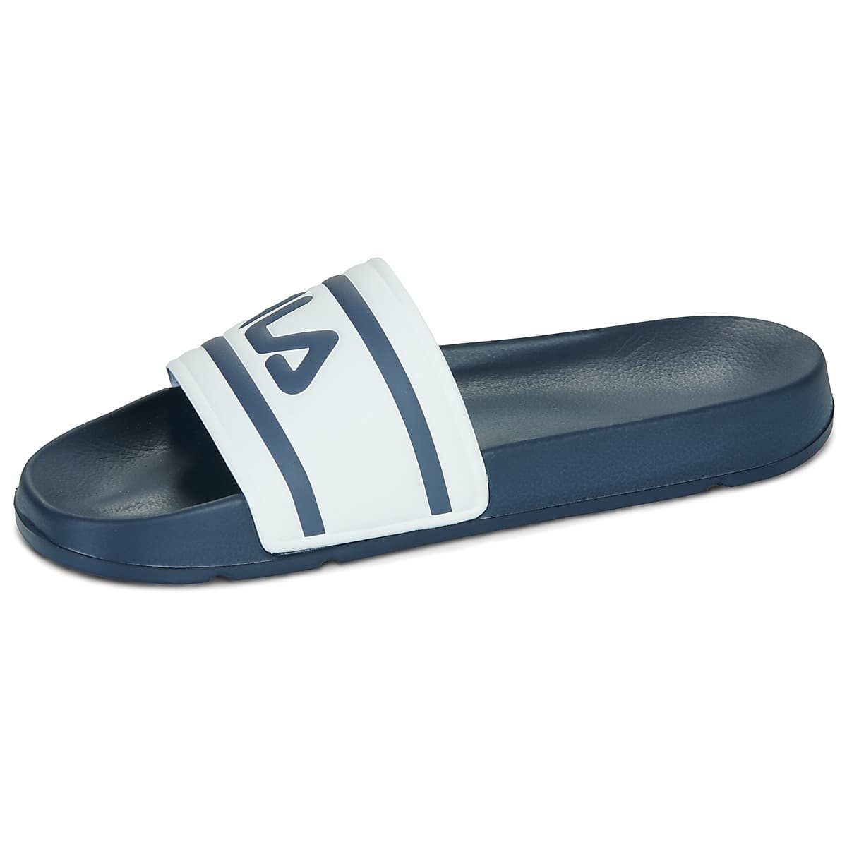 Men's Flip Flops Fila Blue