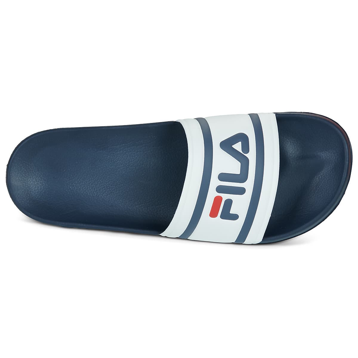 Men's Flip Flops Fila Blue