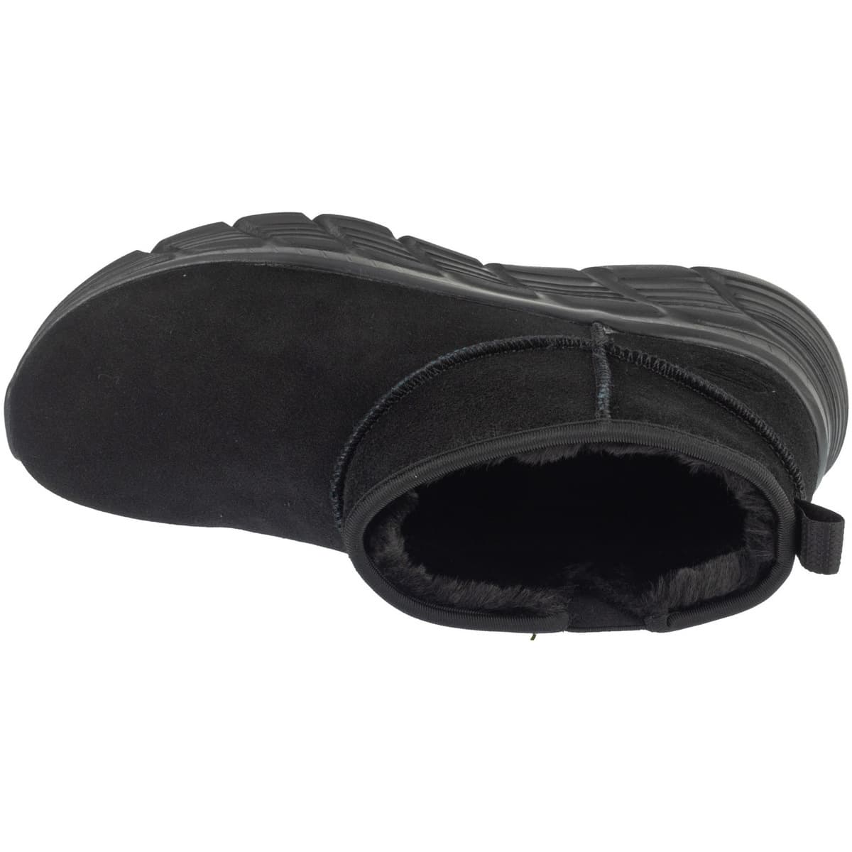 Women's Ankle Boots Skechers Black