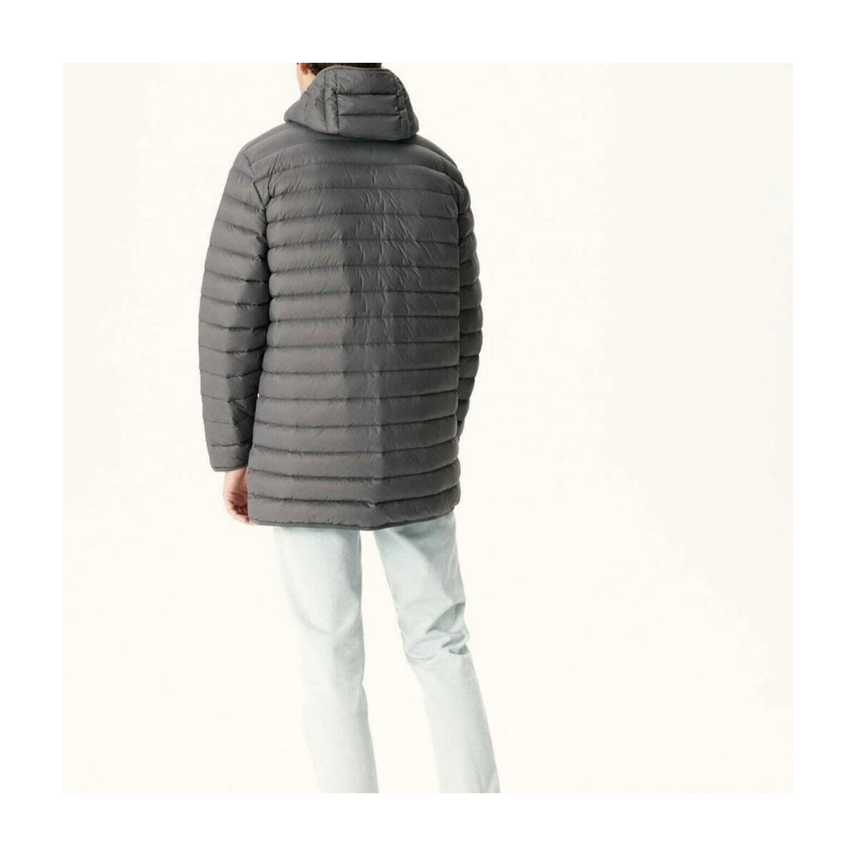 Men's Blazers JOTT Gray