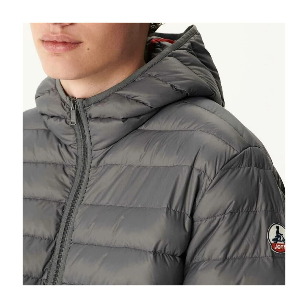 Men's Blazers JOTT Gray