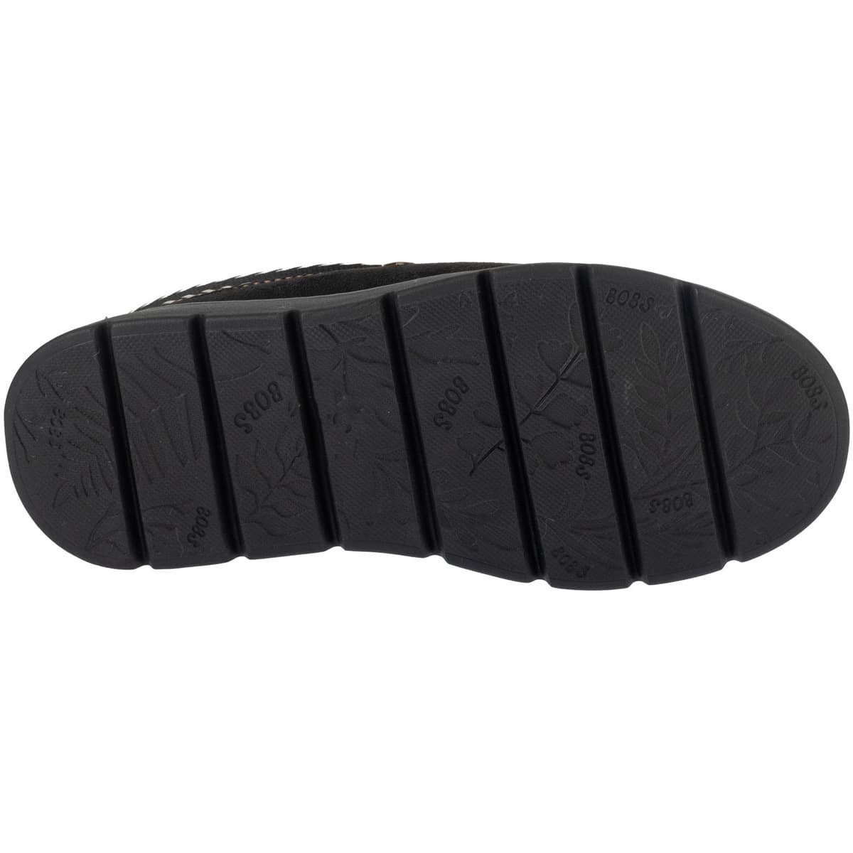 Women's House Slippers Skechers Black