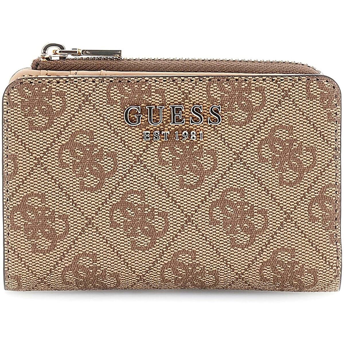 Women's Wallets Guess Beige