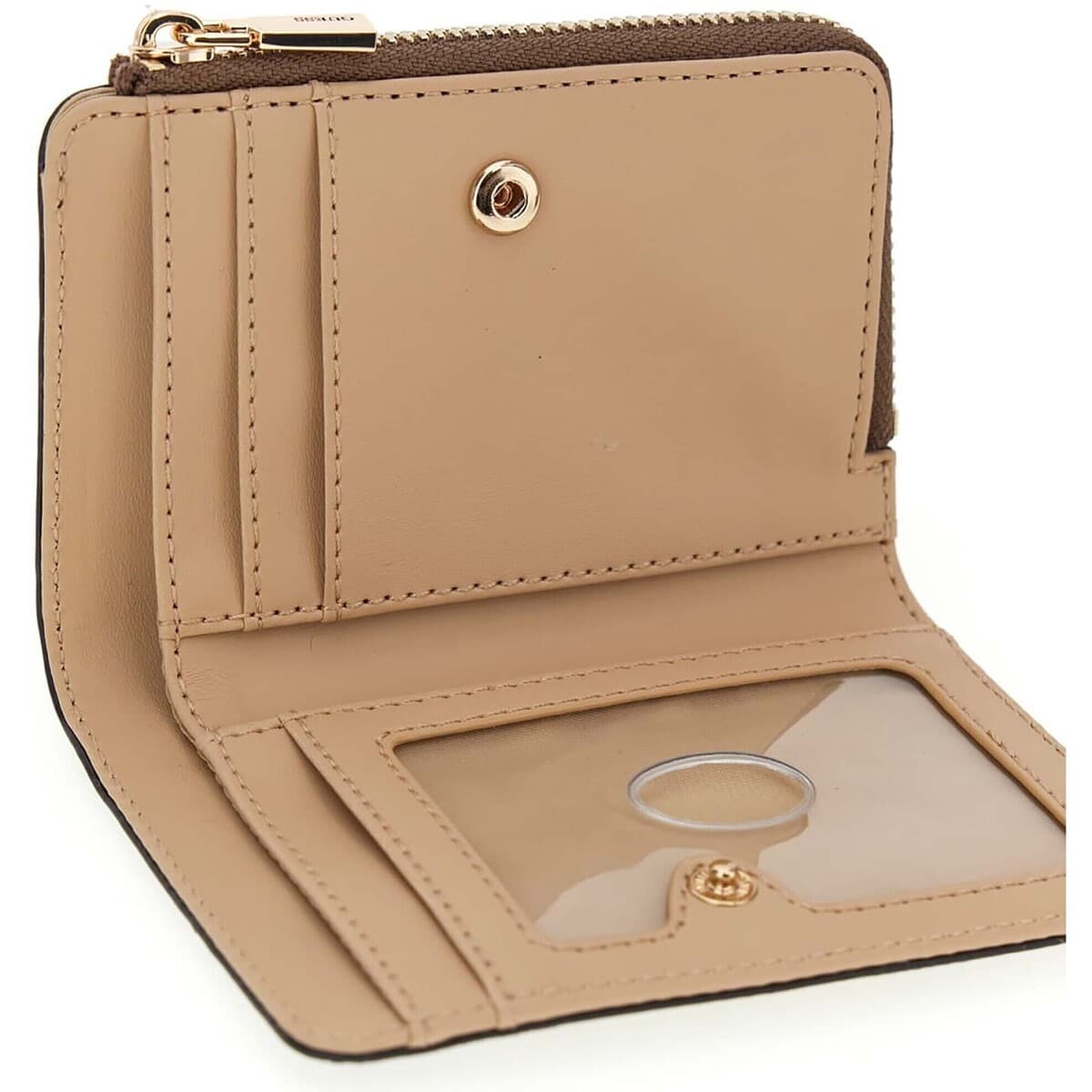 Women's Wallets Guess Beige