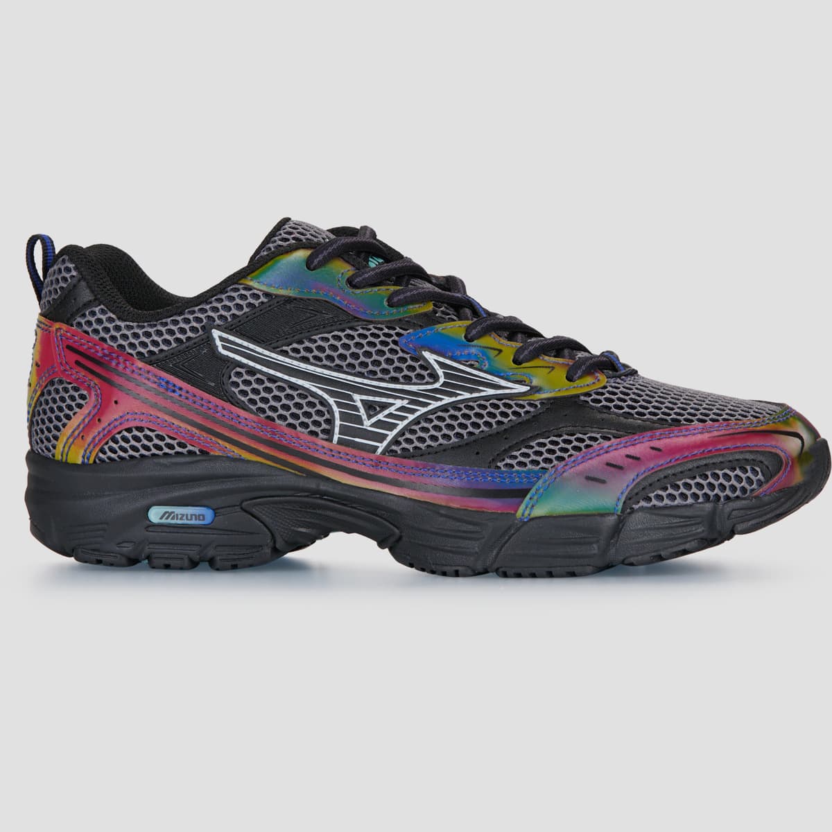 Women's Sports Shoes Mizuno Black