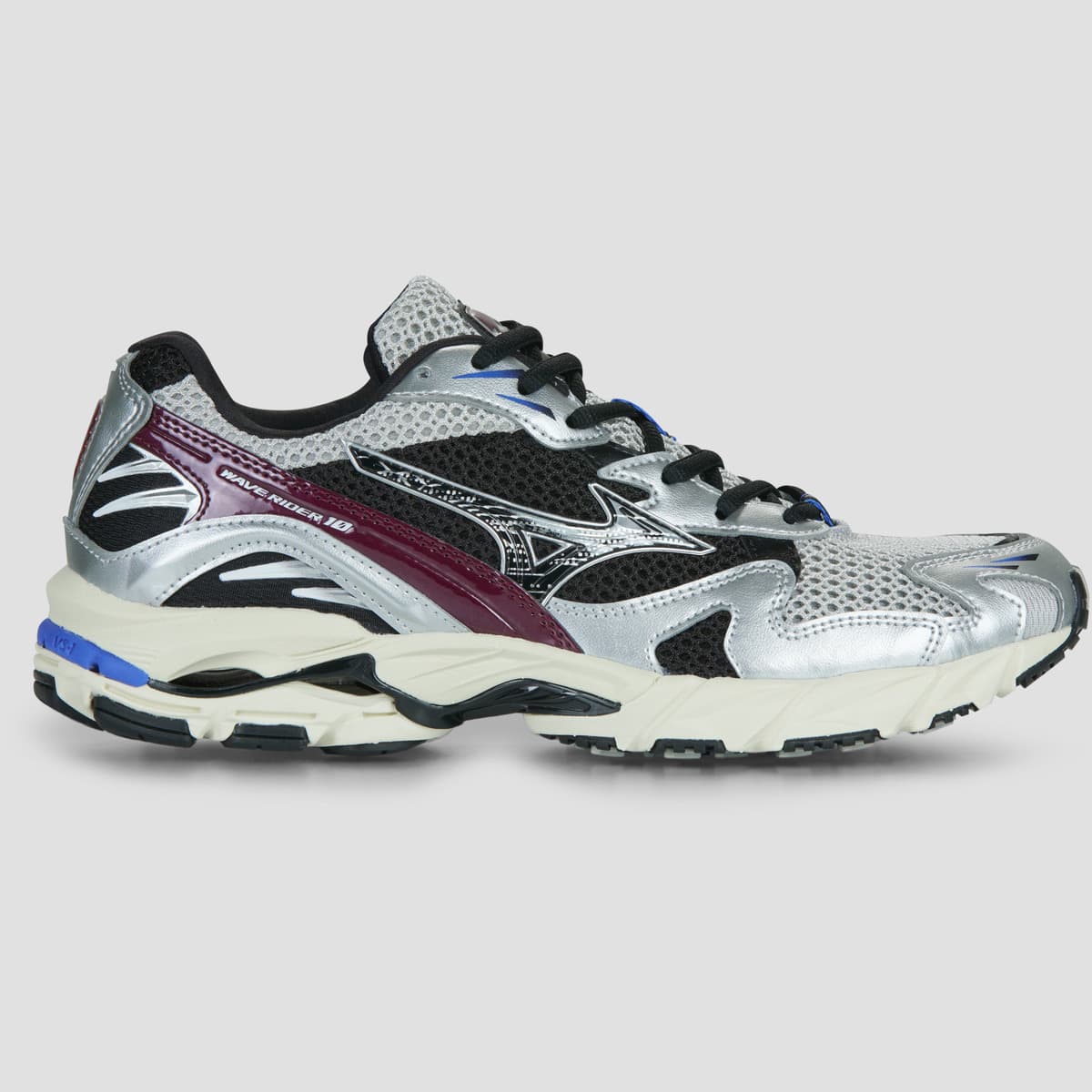 Xαμηλά Sneakers Mizuno WAVE RIDER 10 Sport