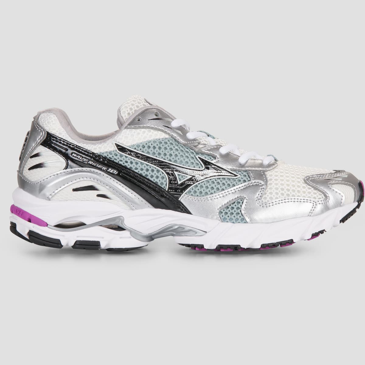 Xαμηλά Sneakers Mizuno WAVE RIDER 10 SPORT