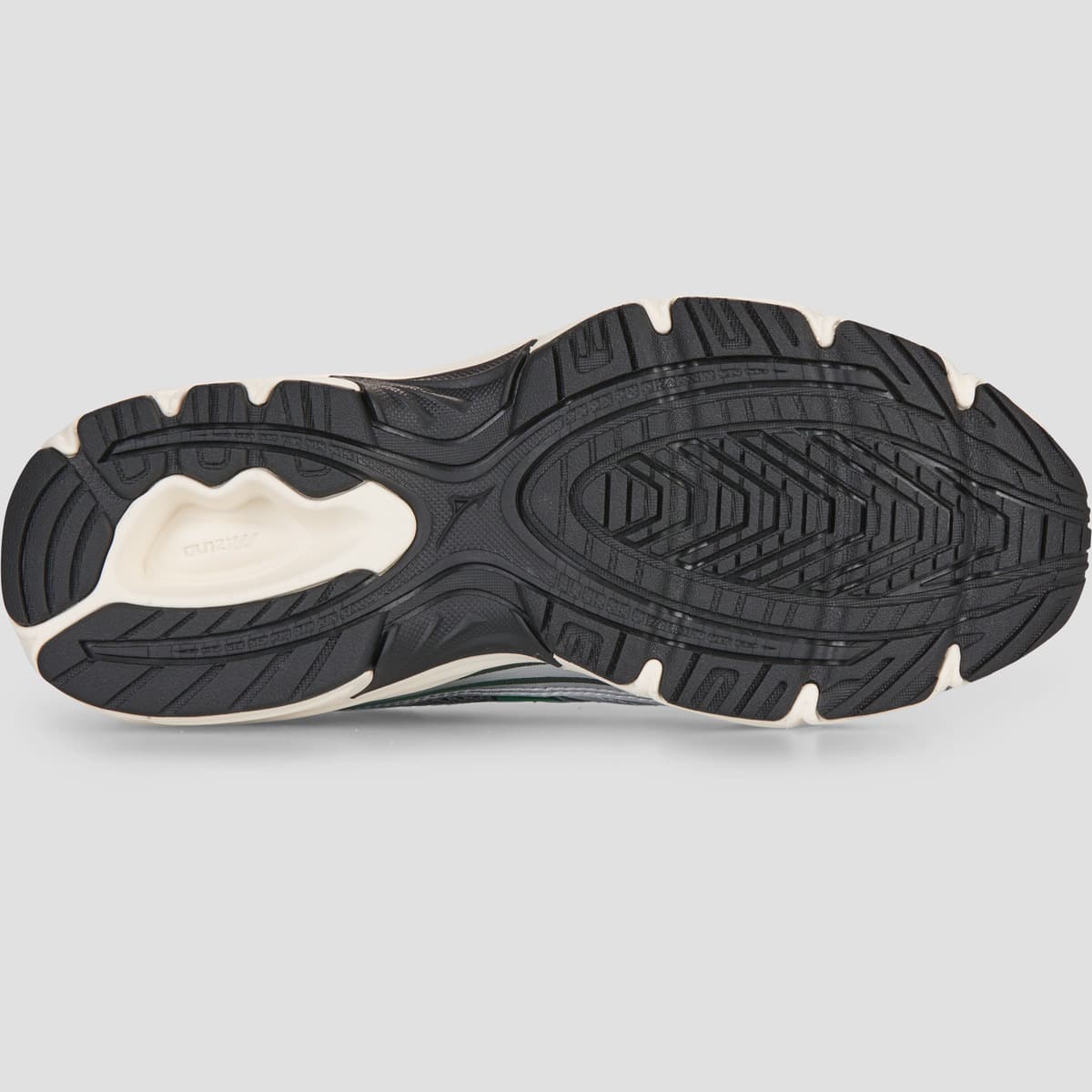 Women's Sports Shoes Mizuno Silver