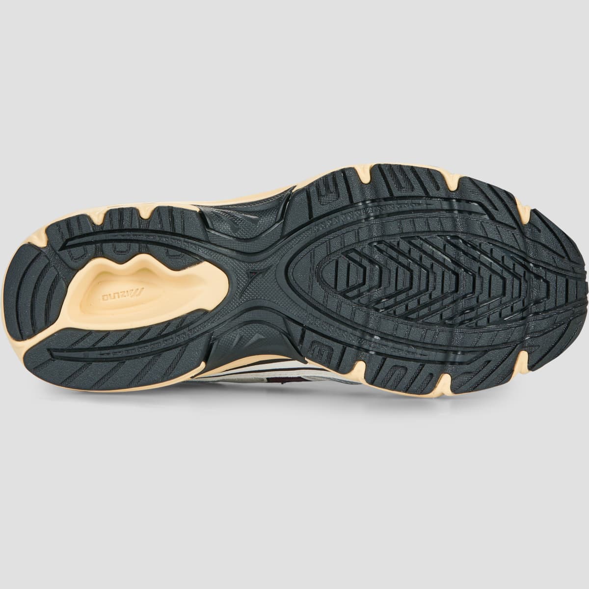 Women's Sports Shoes Mizuno White