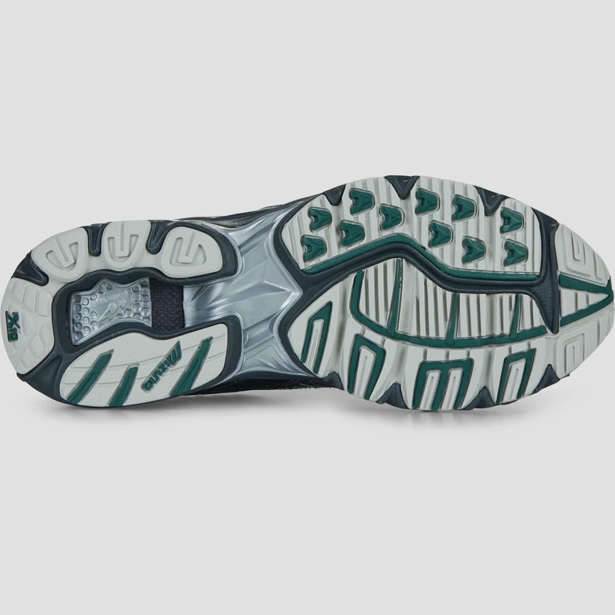 Women's Sports Shoes Mizuno Purple