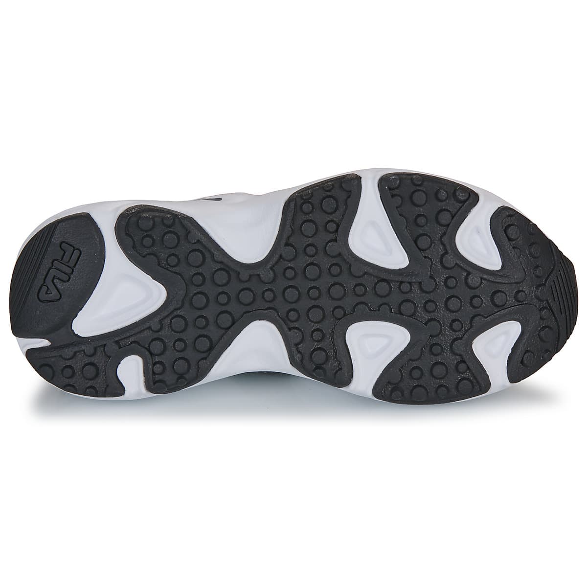 Boys' Sneakers Fila White