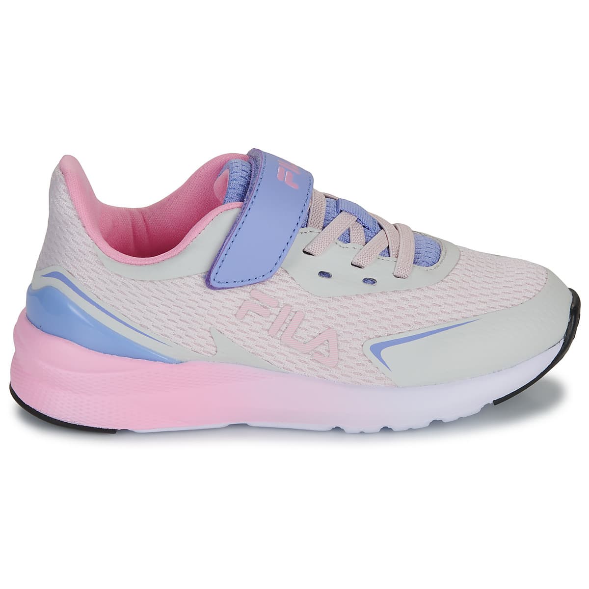 Girls' Sneakers Fila White