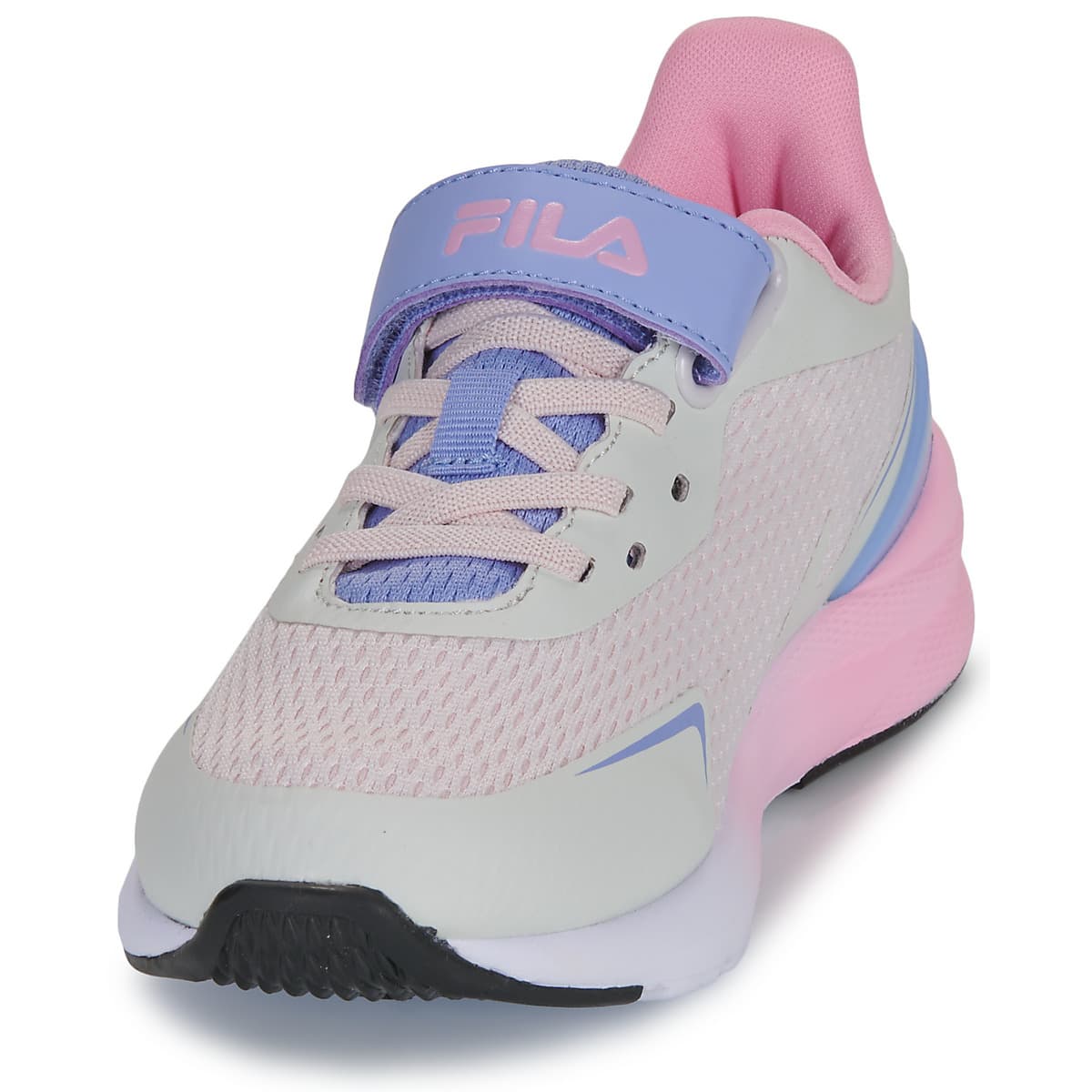 Girls' Sneakers Fila White