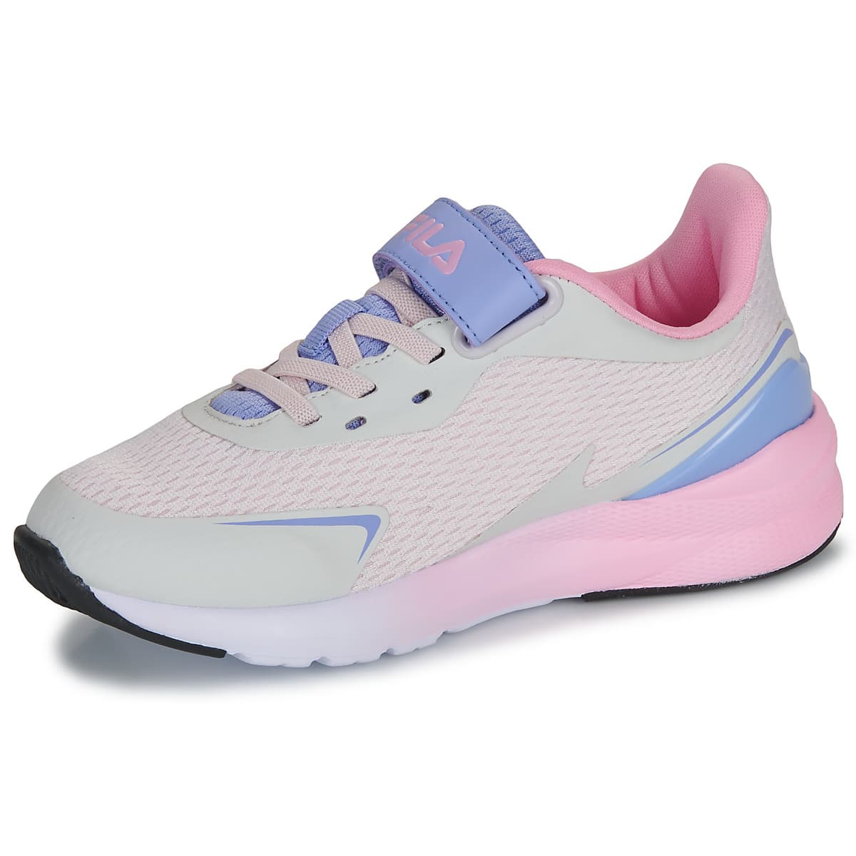 Girls' Sneakers Fila White