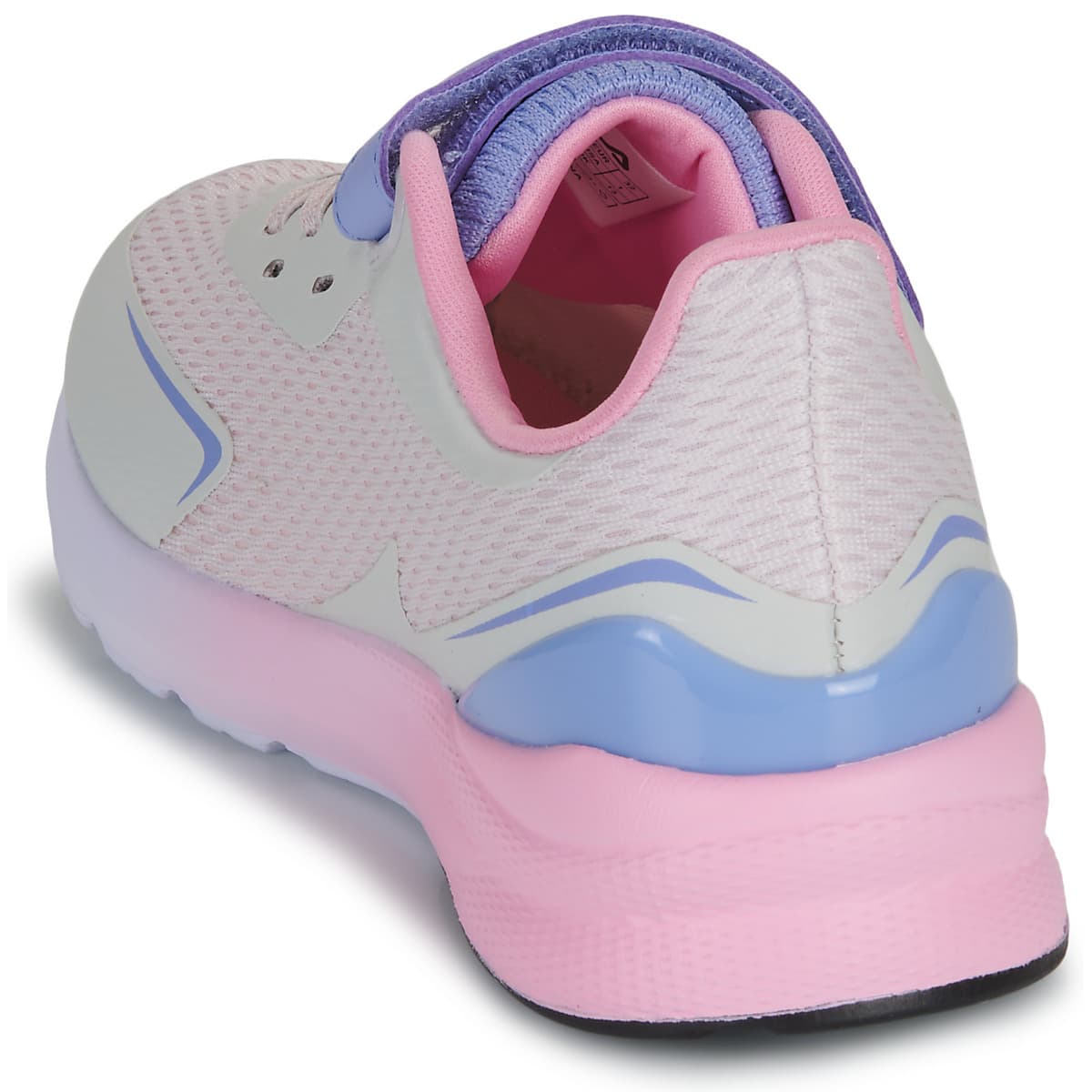 Girls' Sneakers Fila White