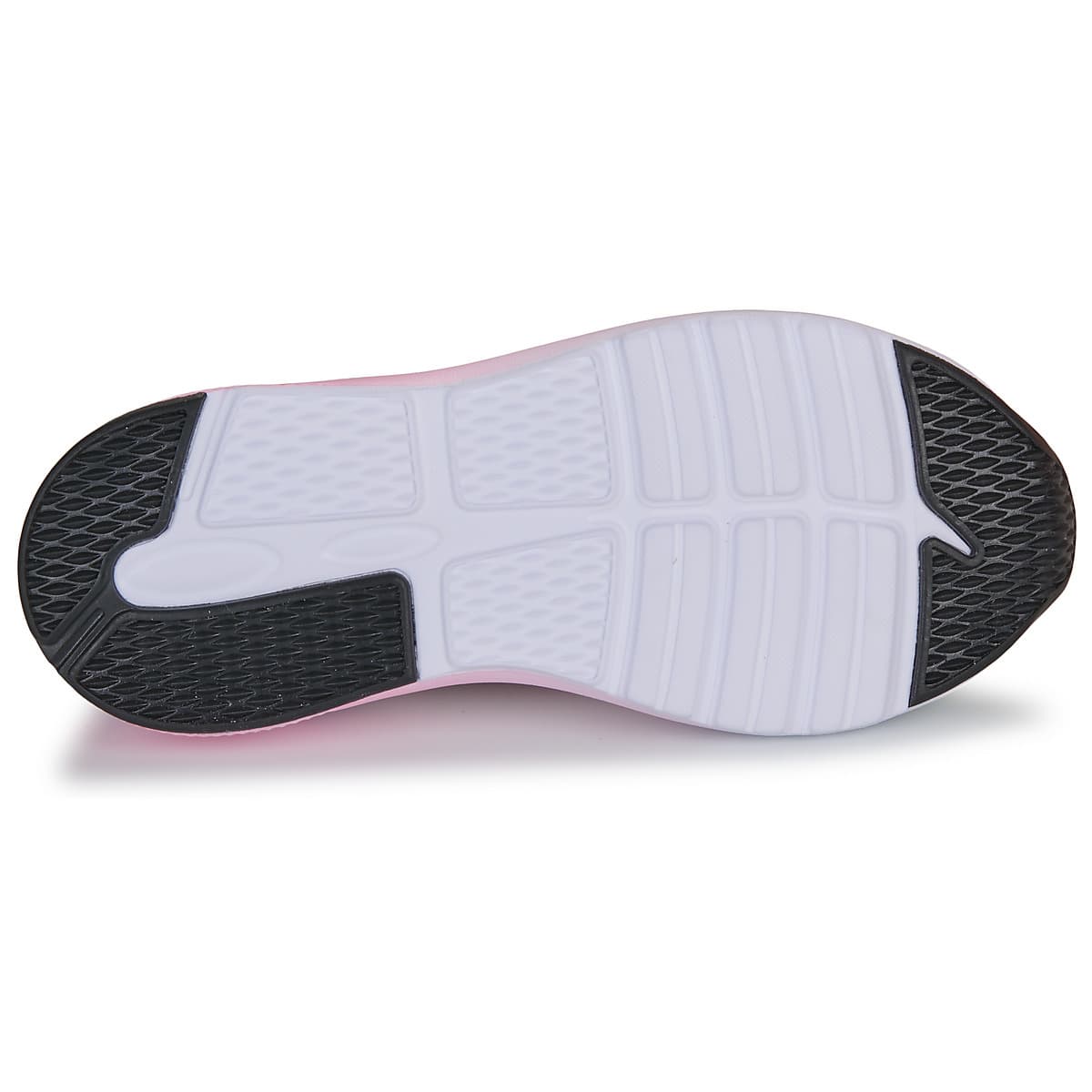 Girls' Sneakers Fila White