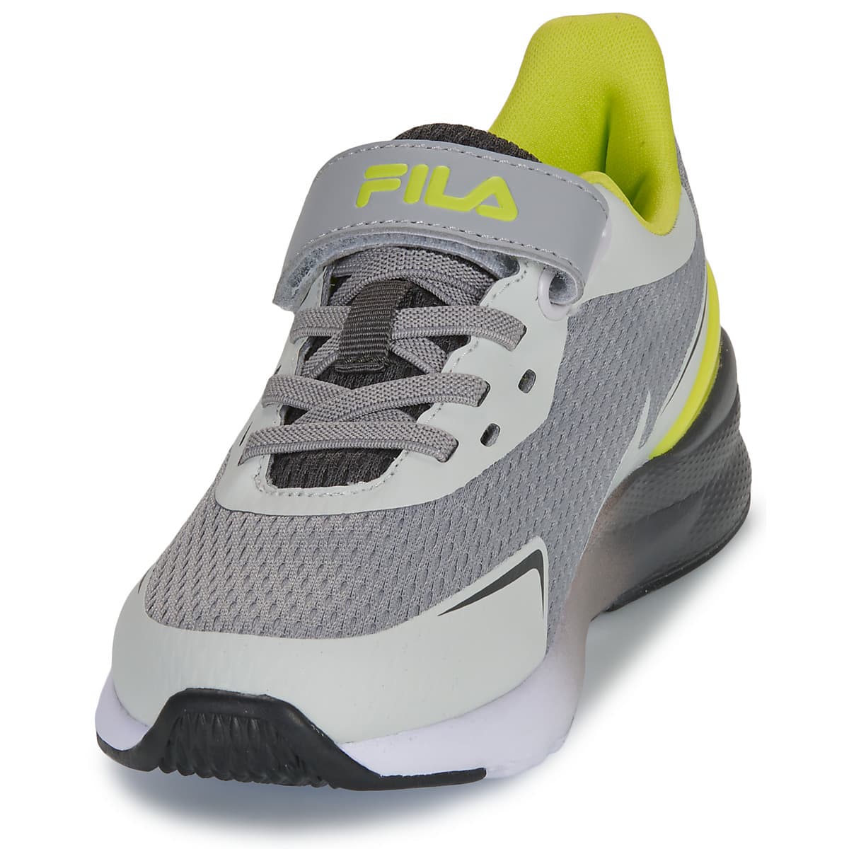 Boys' Sneakers Fila Gray
