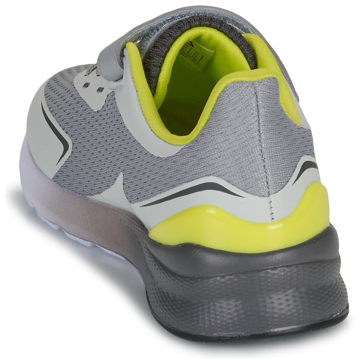 Boys' Sneakers Fila Gray