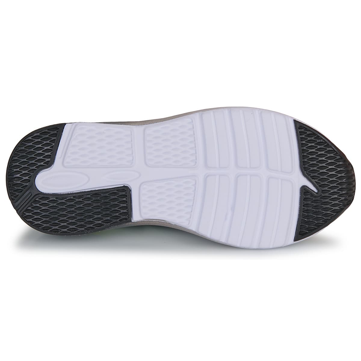 Boys' Sneakers Fila Gray