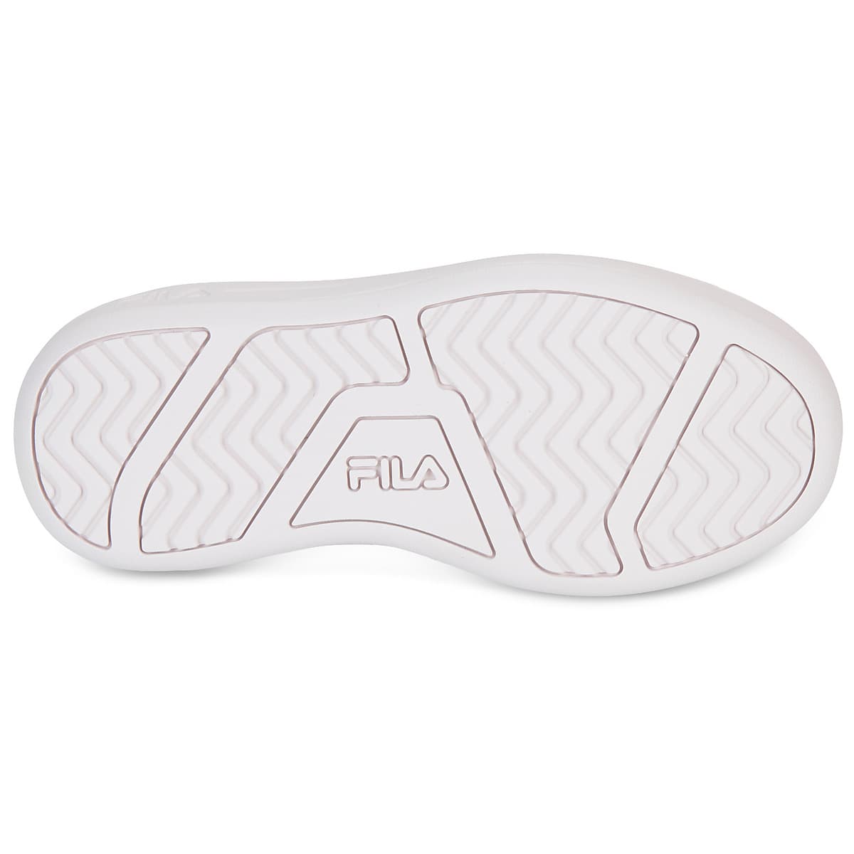 Fila Superbubble Παιδικά Ροζ Sneakers