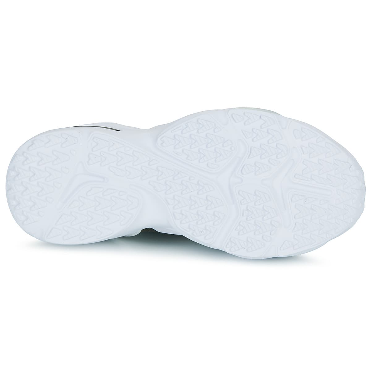 Boys' Sneakers Fila Khaki