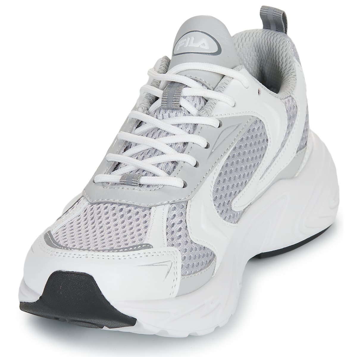 Boys' Sneakers Fila White