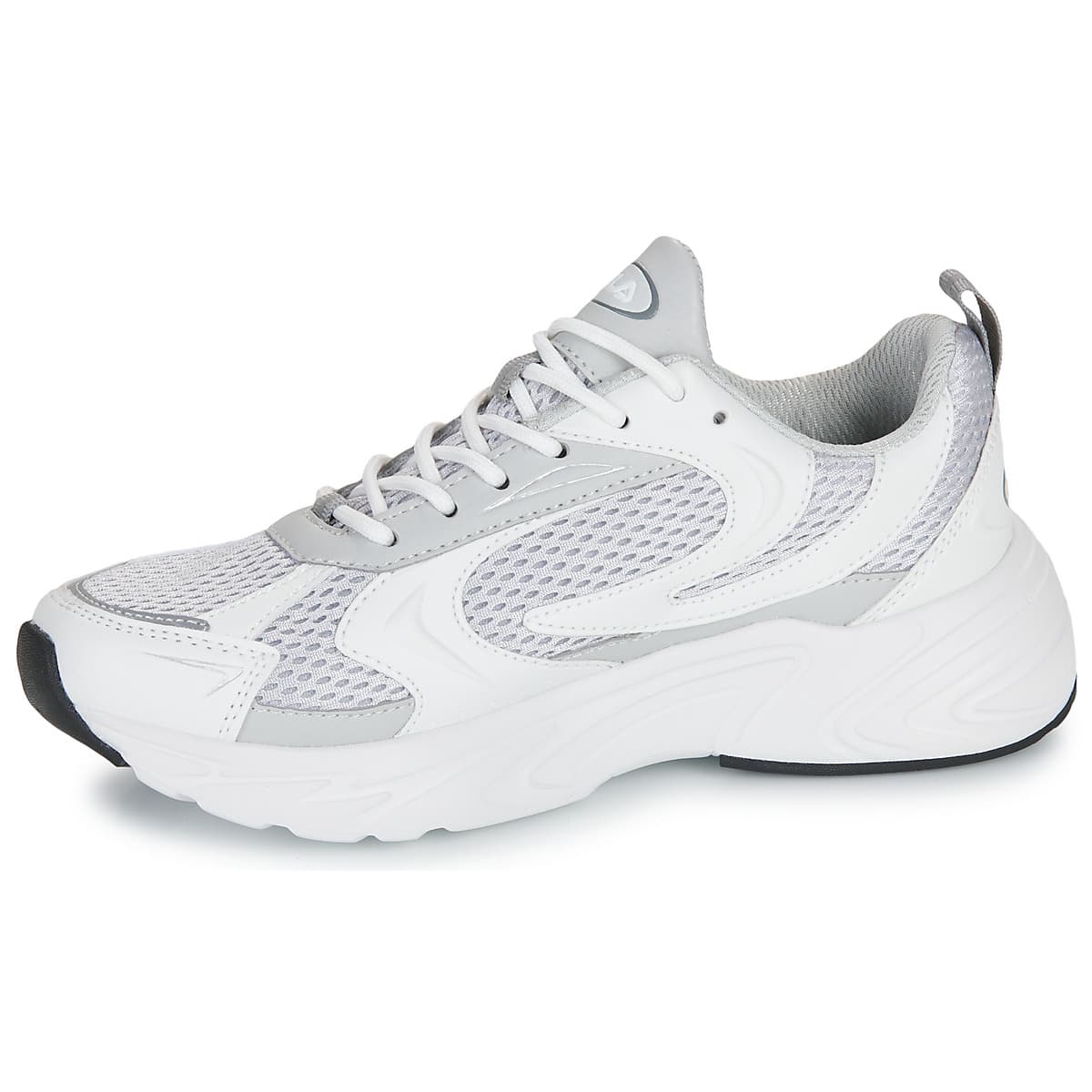 Boys' Sneakers Fila White