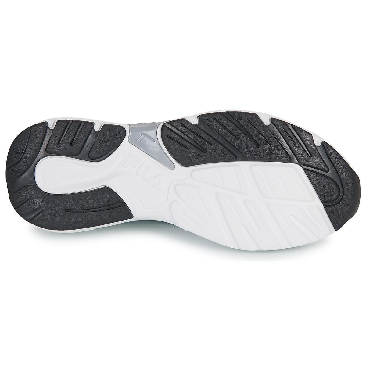 Boys' Sneakers Fila White