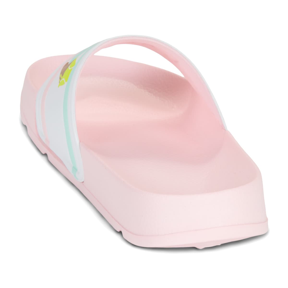 Girls' Flip Flops Fila Pink
