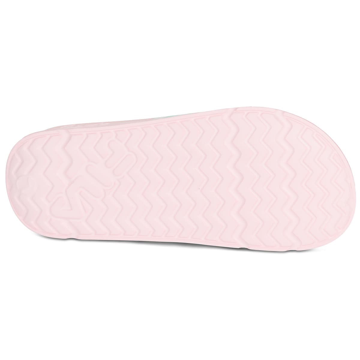 Girls' Flip Flops Fila Pink