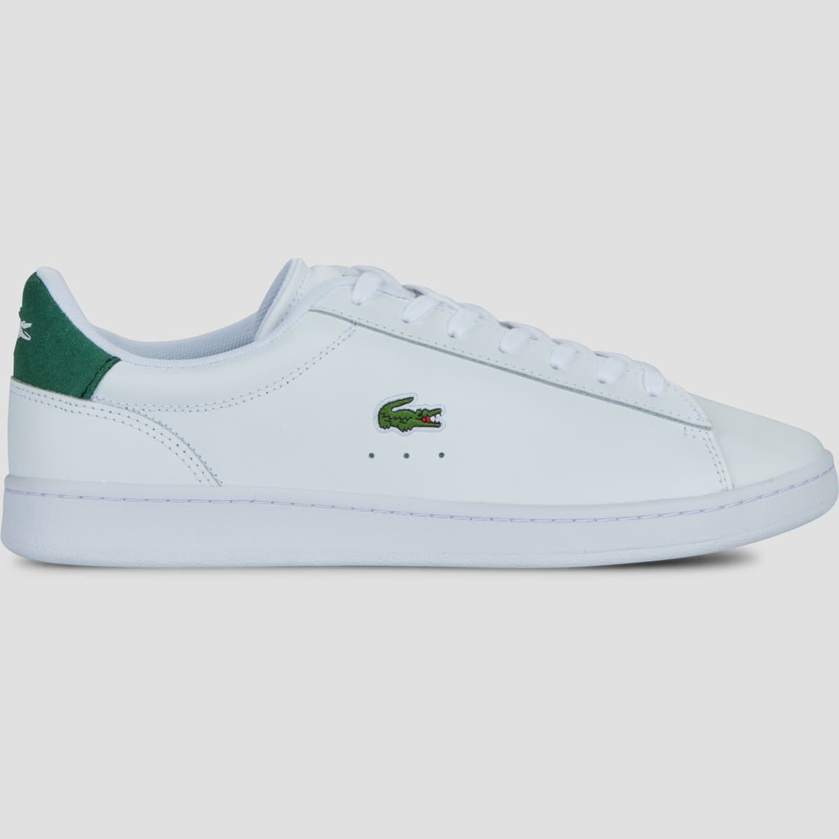Men's Sneakers Lacoste White