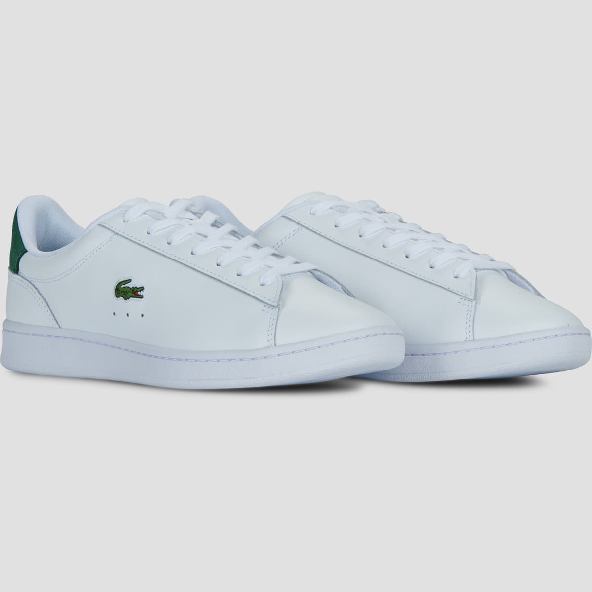 Men's Sneakers Lacoste White