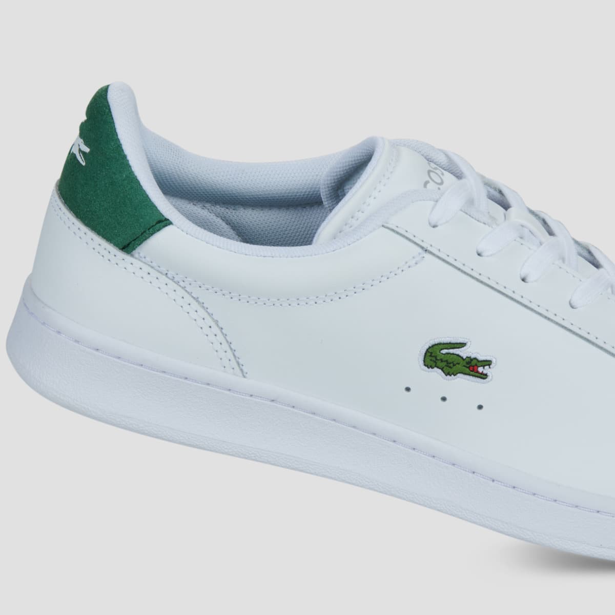 Men's Sneakers Lacoste White