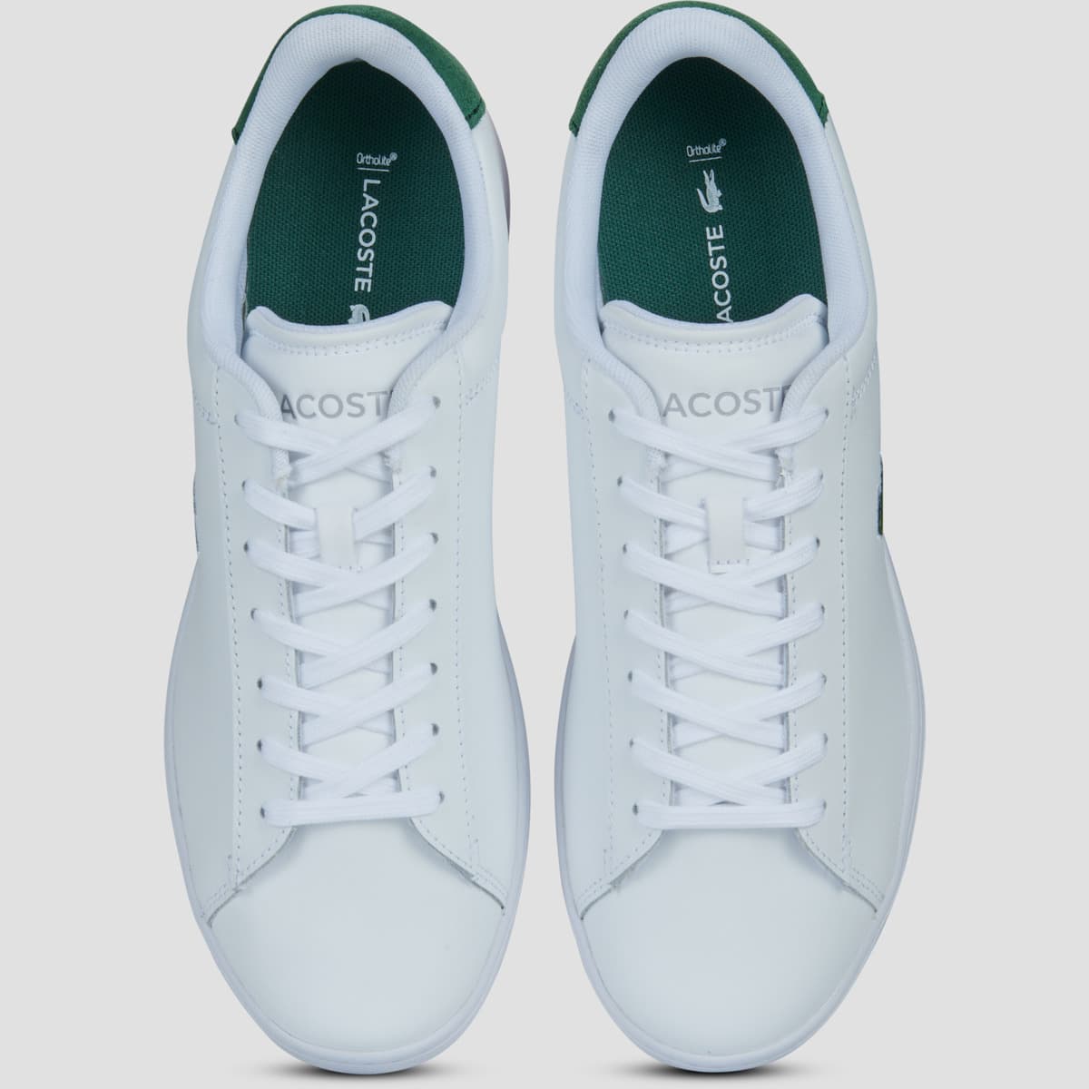 Men's Sneakers Lacoste White