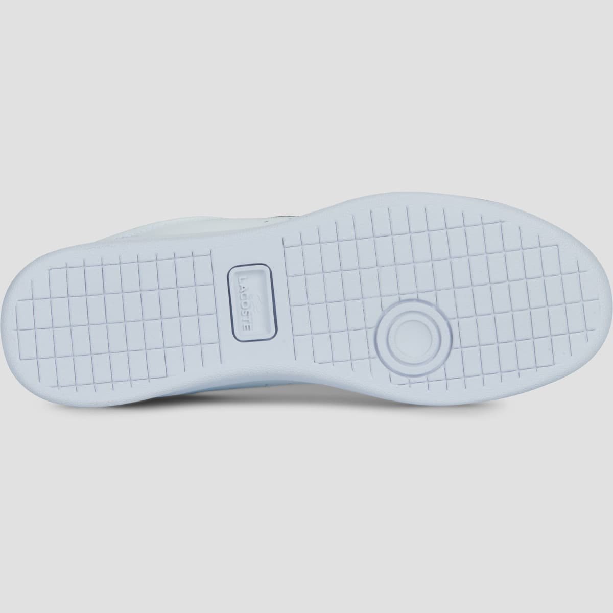 Men's Sneakers Lacoste White