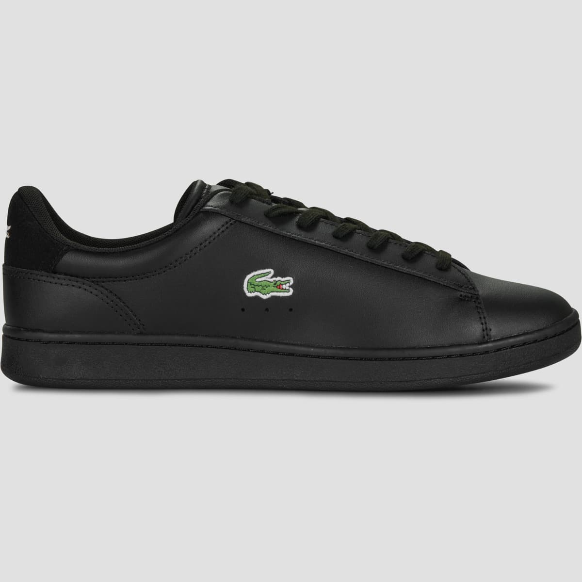 Men's Sneakers Lacoste Black