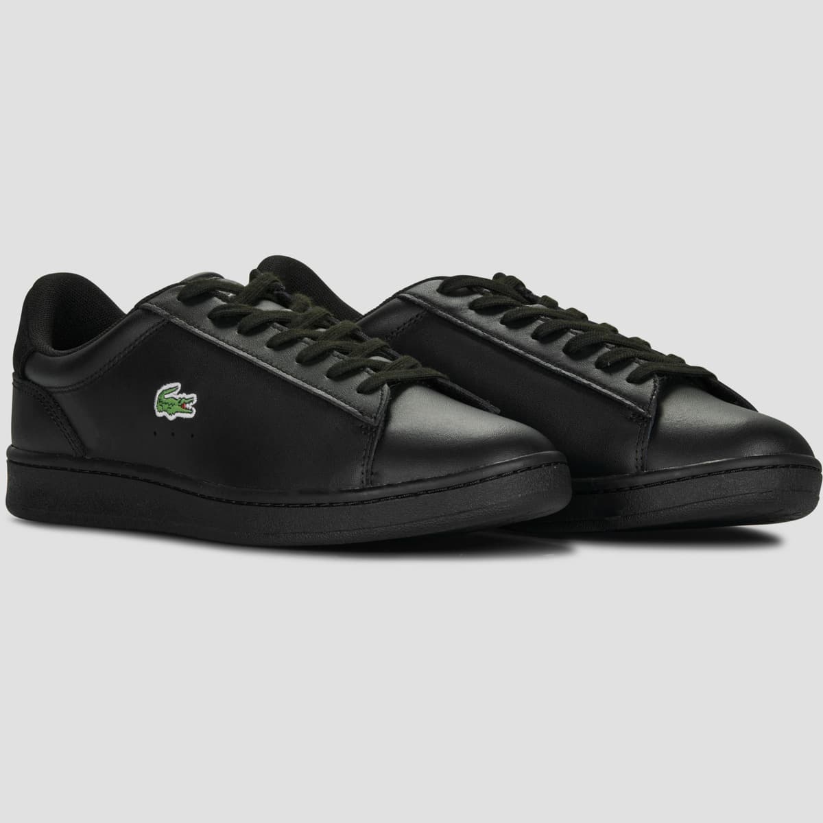 Men's Sneakers Lacoste Black