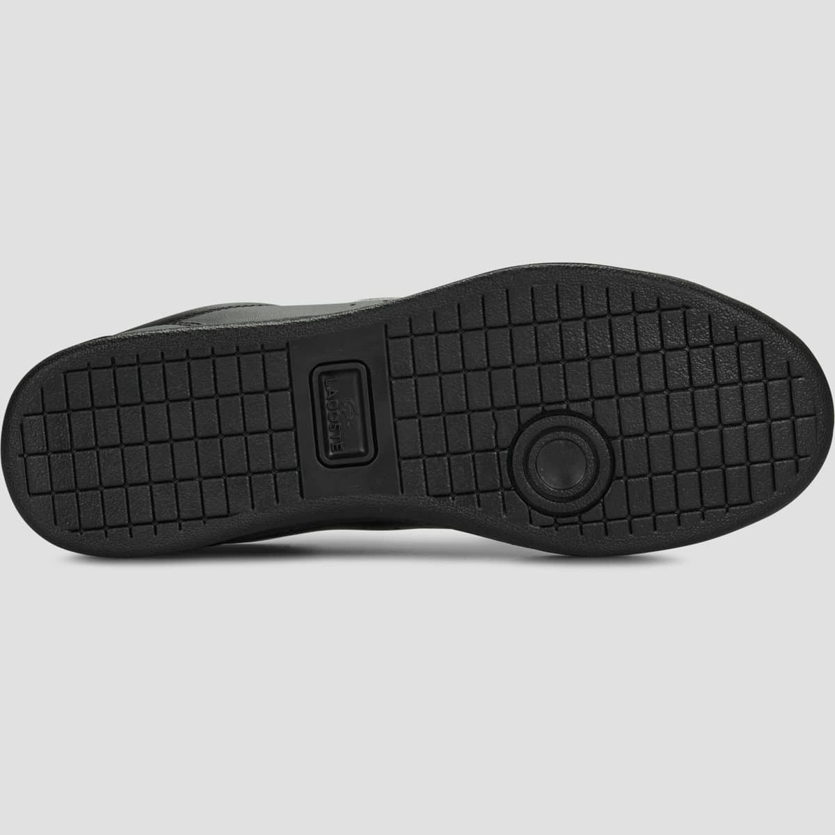 Men's Sneakers Lacoste Black