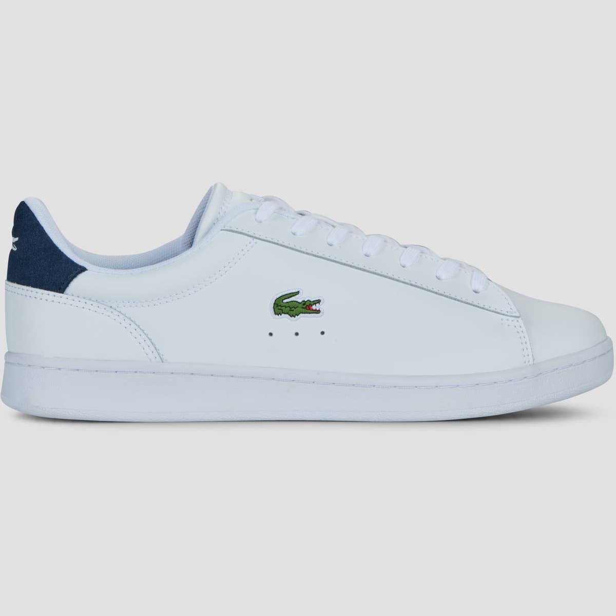 Men's Sneakers Lacoste White